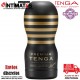 Premium Strong · Reusable Vacuum CUP · Tenga