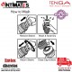Premium Gentle · Original Vacuum CUP · Tenga
