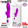 Snappy · Vibrador rampante · Pretty Love