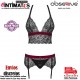 Rossita · Conjunto sexy · Obsessive
