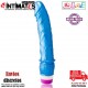 Fantasy Vibe Blue · Vibrador realístico · Baile