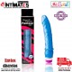 Fantasy Vibe Blue · Vibrador realístico · Baile