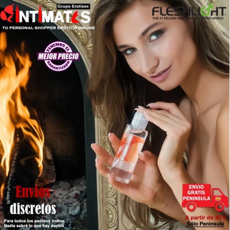 Fleshlube™ Fire 250 ml · Fleshlight