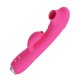 PRETTY LOVE REGINA VIBRADOR CON ONDAS