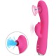 PRETTY LOVE REGINA VIBRADOR CON ONDAS