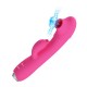 PRETTY LOVE REGINA VIBRADOR CON ONDAS