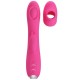 PRETTY LOVE REGINA VIBRADOR CON ONDAS