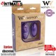 Alsan · Huevo vibrador · Womanvibe