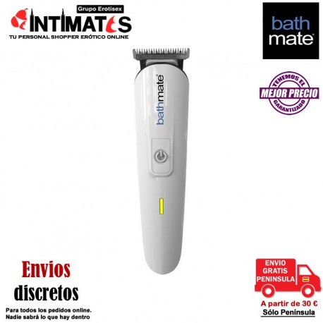 Bathmate Trim · Depilador personal para hombres