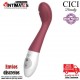 Cici Controller + No. 5 · Estimulador Punto G pronunciado y Clitorial suave · Cici Beauty