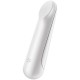 SATISFYER ULTRA POWER BULLET 3 BALA VIBRADORA BLANCA