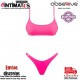 Mexico Beach · Bikini rosa · Obsessive