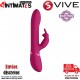 Amoris · Rabbit - Pink · Vive