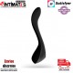 Endless Joy - Negro · Vibrador para parejas · Satisfyer