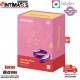 Double Plus Remote · Vibrador para parejas · Satisfyer