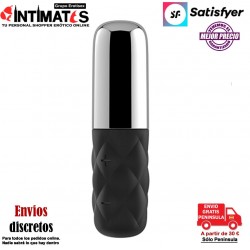 Sparkling Darling · Mini-vibrador excitante · Satisfyer