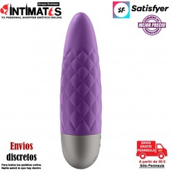 Ultra Power Bullet 5 · Mini-vibrador de clítoris · Satisfyer