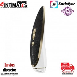 Haute Couture · Succionador de clítoris · Satisfyer Luxury