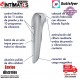 High Fashion · Succionador de clítoris · Satisfyer Luxury