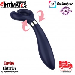 Endless Fun · Vibrador para  mujer, hombre y parejas · Satisfyer