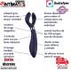 Endless Fun · Vibrador para  mujer, hombre y parejas · Satisfyer