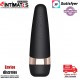 Pro 3 Vibration · Estimulador de clítoris sin contacto · Satisfyer