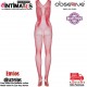 N112 · Body de punto rojo · Obsessive