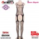 H3163 · Bodystocking sensual · Queen Lingerie