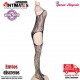 H3163 · Bodystocking sensual · Queen Lingerie