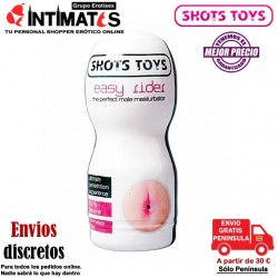 Easy Rider · Masturbador Ano · Shots
