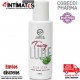 Tasty Lube Aloe Vera 100ml · Lubricante íntimo a base de agua · Cobeco