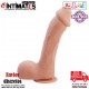 Johnson · Pene realista 232mm · Baile