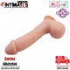 Johnson · Pene realista 232mm · Baile