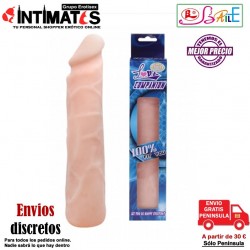 Love Companion · Consolador realista 240mm · Baile