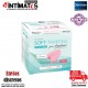 Soft-Tampons Mini 3uds · JoyDivision