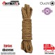 Shibaru Rope · Cuerda de dominación -  5m · Ouch!