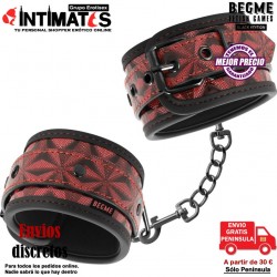 Esposas para muñecas · Begme Red Edition