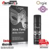 Xtra Time · Gel retardante 15 ml · Orgie
