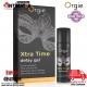 Xtra Time · Gel retardante 15 ml · Orgie