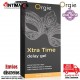 Xtra Time · Gel retardante 15 ml · Orgie