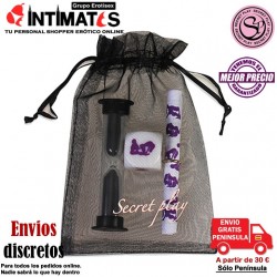 Chronomasutra Kit - Lesbian · Secret Play