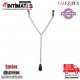 Nipple Clamps™ · Pinzas para pezones ponderadas · CalExotics