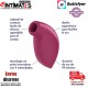 Satisfyer One Night Stand · Estimulador de clítoris sin contacto