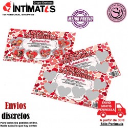 Rasca del Kamasutra · Secret Play