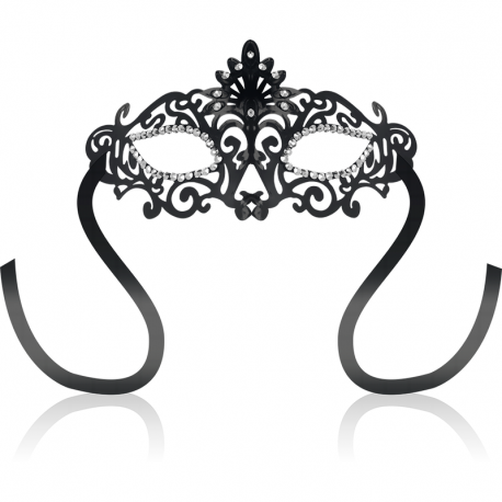 OHMAMA MASKS ANTIFAZ CON PERLITAS