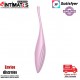 Twirling Joy · Estimulador por puntos de placer giratorios · Satisfyer