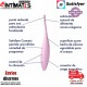 Twirling Joy · Estimulador por puntos de placer giratorios · Satisfyer