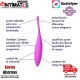 Twirling Joy · Estimulador por puntos de placer giratorios · Satisfyer
