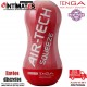 Squeeze · Reusable Vacuum CUP · Tenga