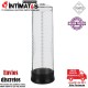 Extreme Power Rechargeable Auto Pump - Transparent · Pumped